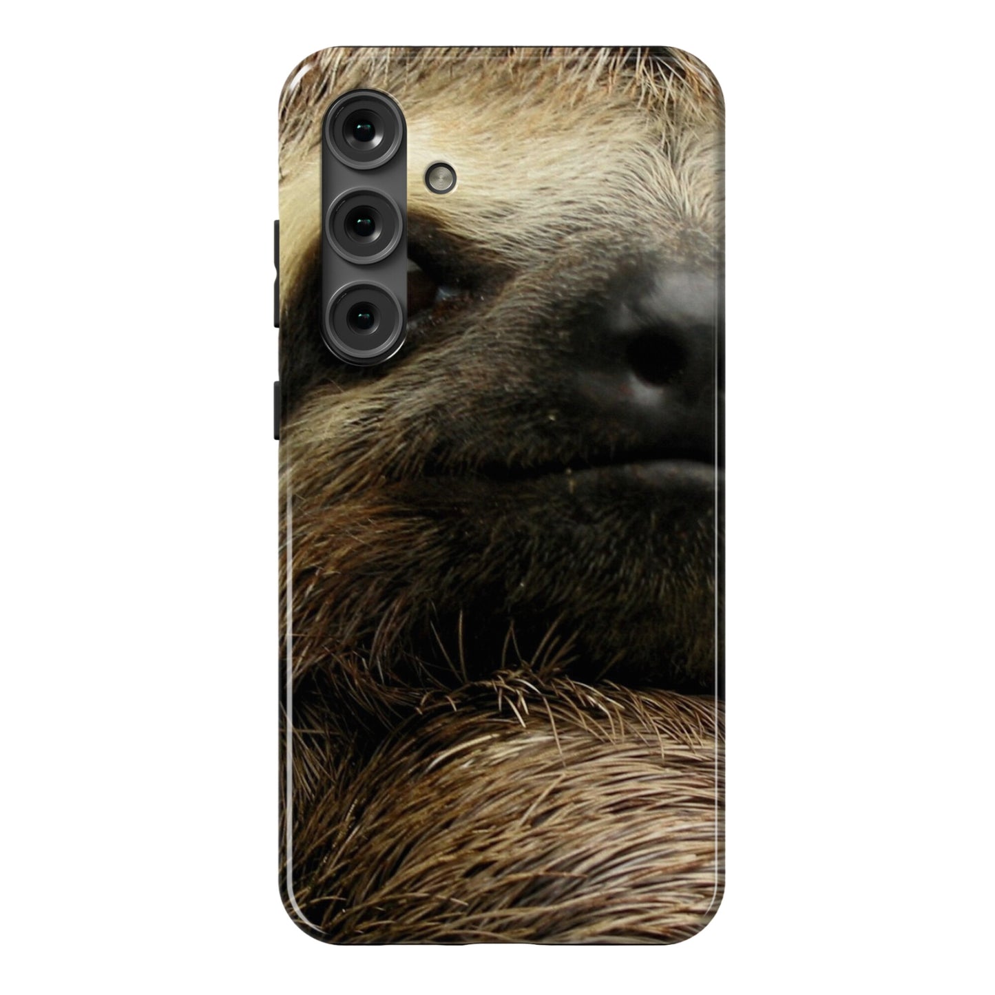 Sloth Phone Case