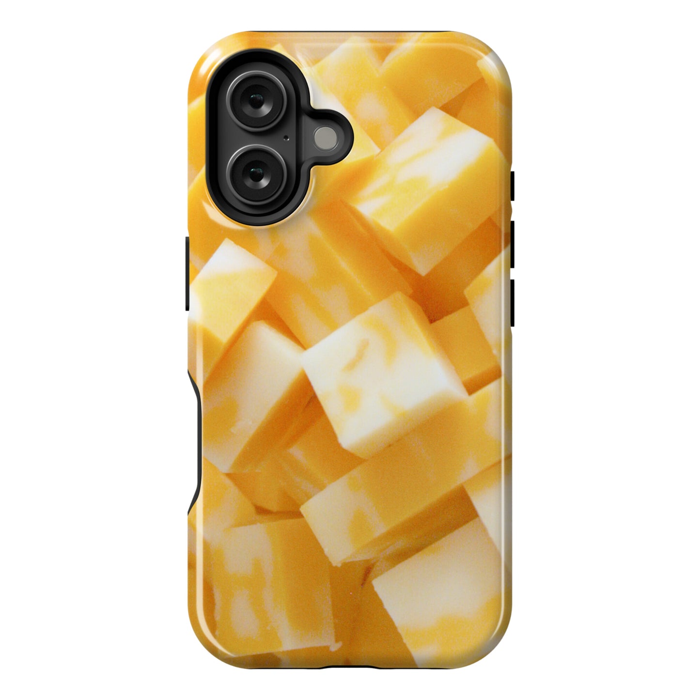 Cheese Phone Case