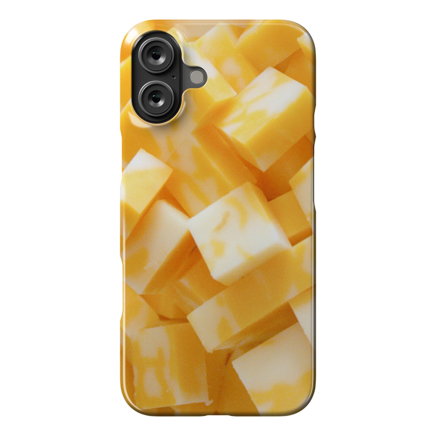 Cheese Phone Case