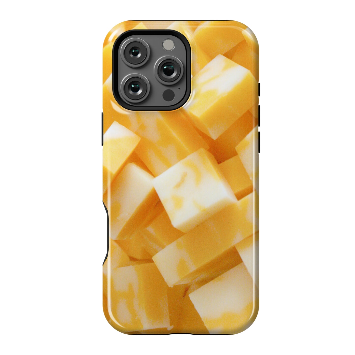 Cheese Phone Case