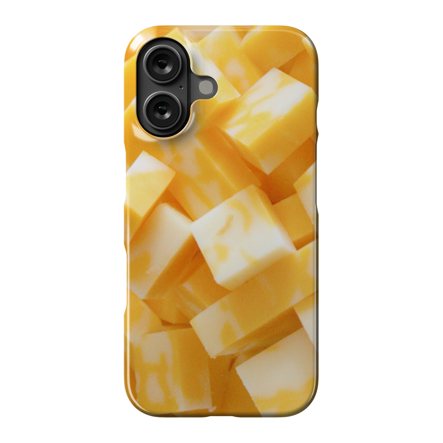 Cheese Phone Case