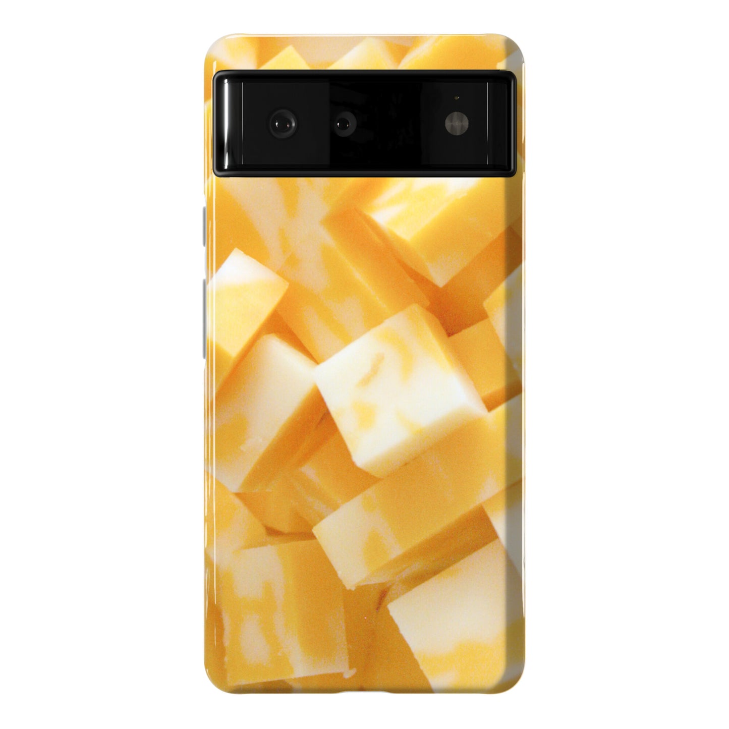 Cheese Phone Case