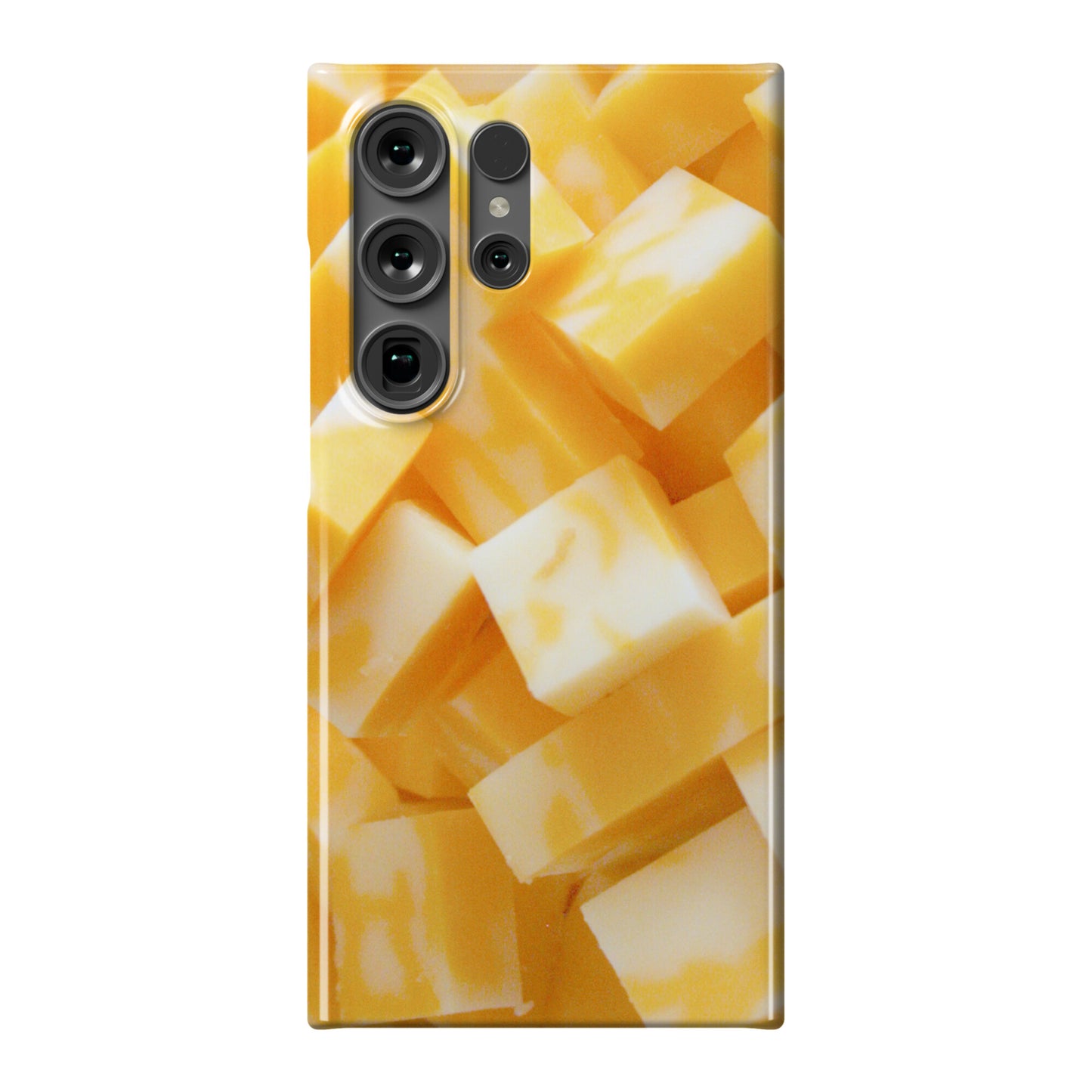 Cheese Phone Case