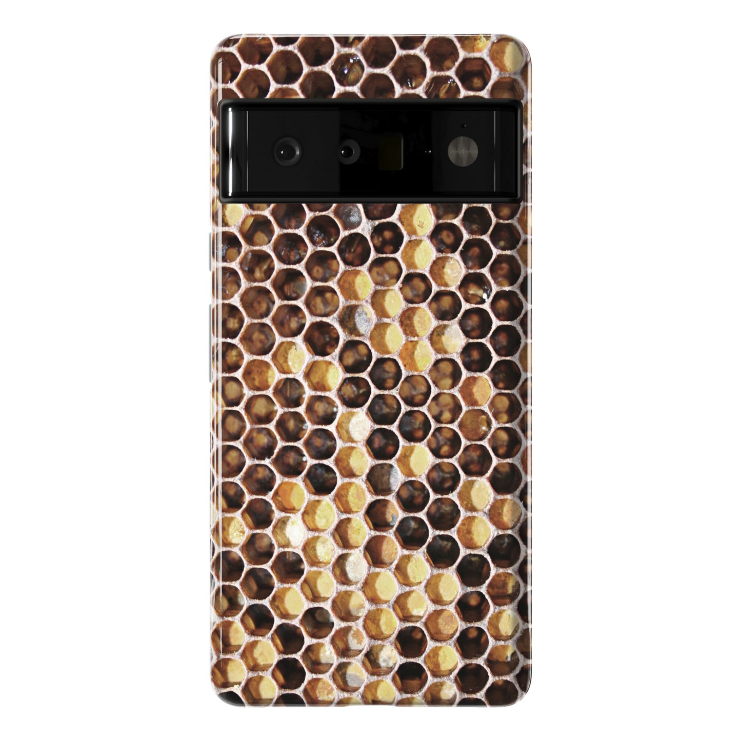 Honey Phone Case