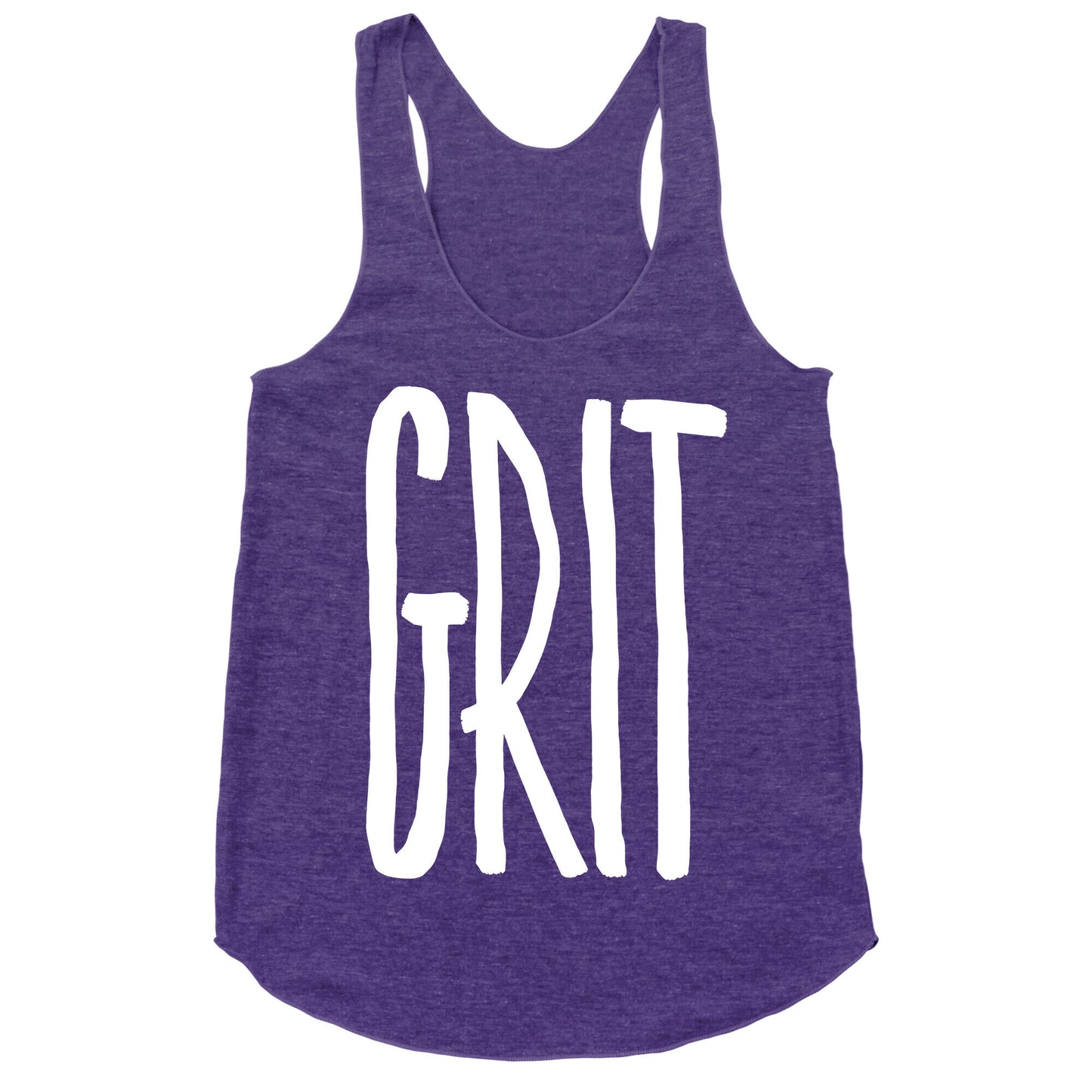 Grit Racerback Tank