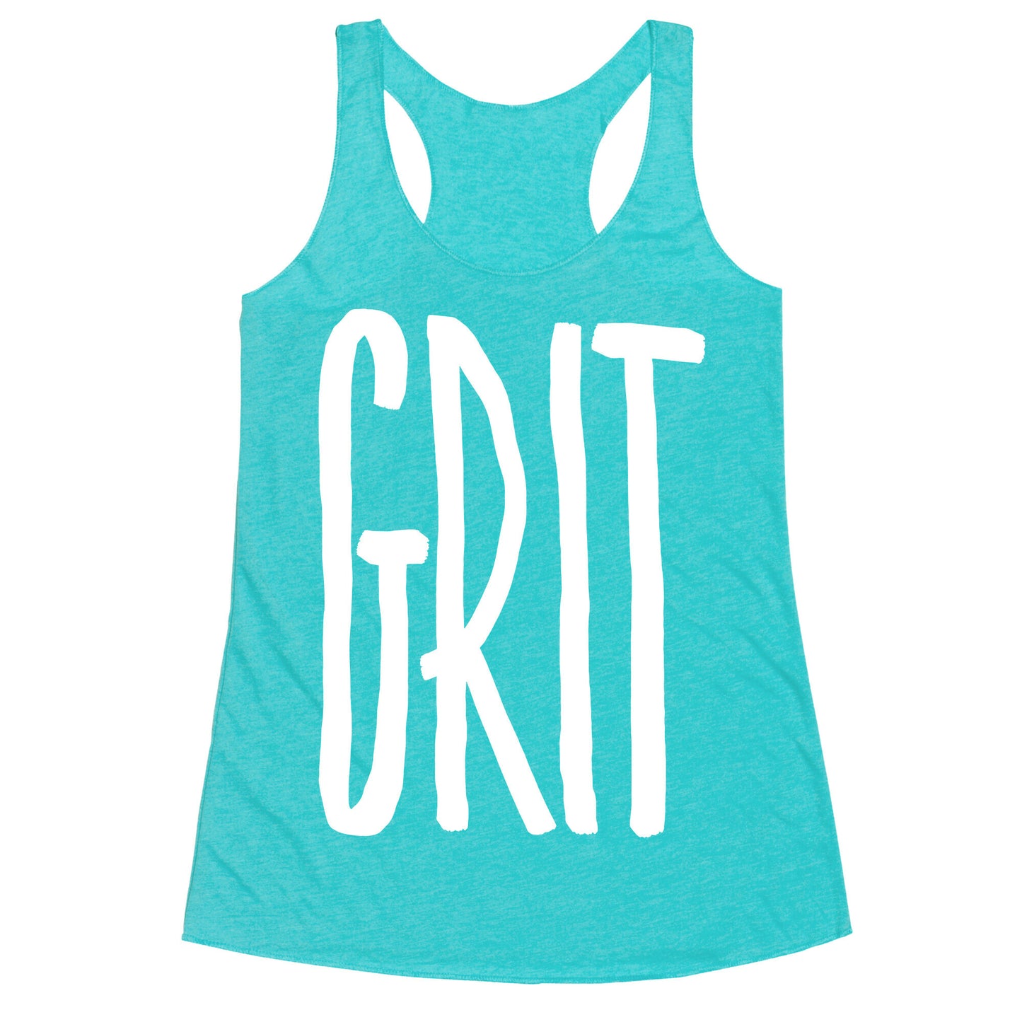 Grit Racerback Tank