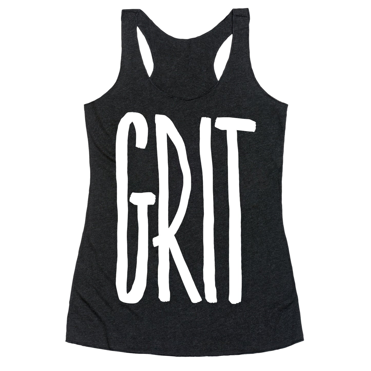 Grit Racerback Tank