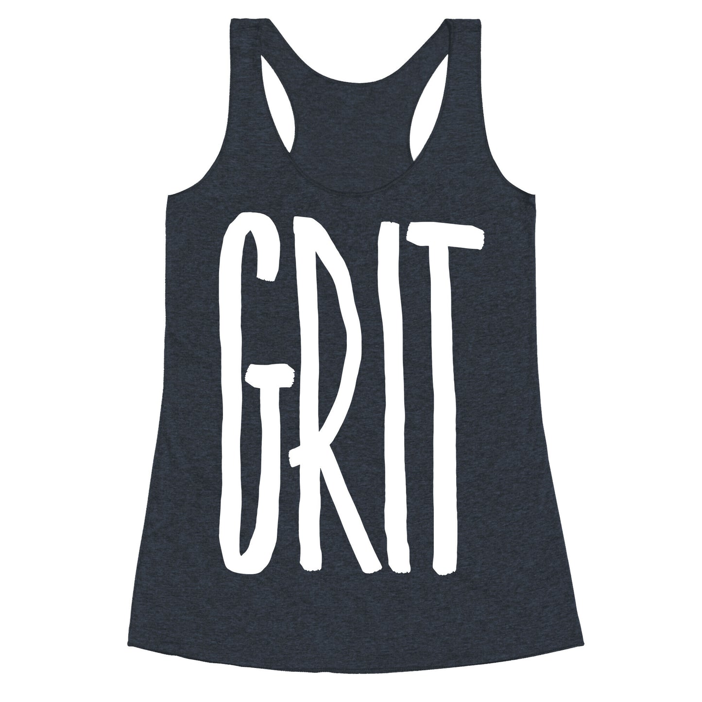 Grit Racerback Tank