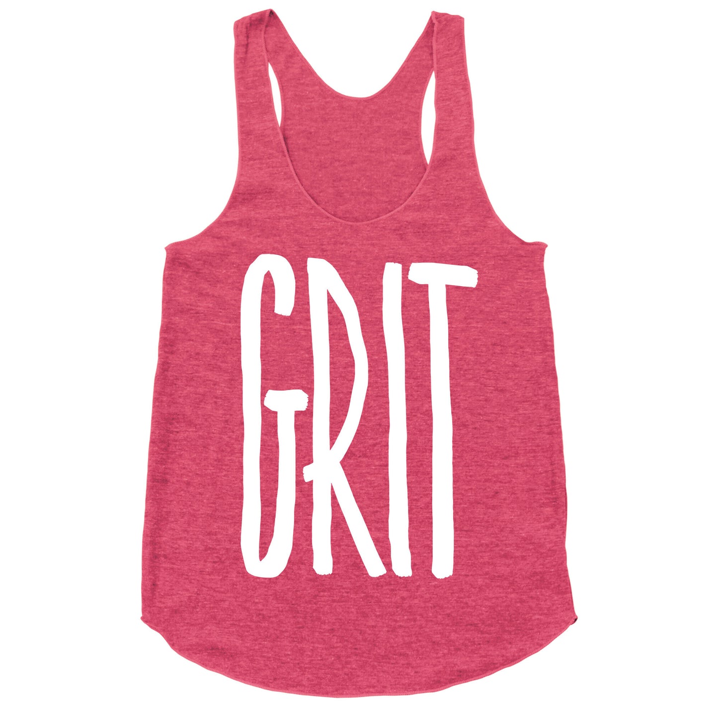 Grit Racerback Tank