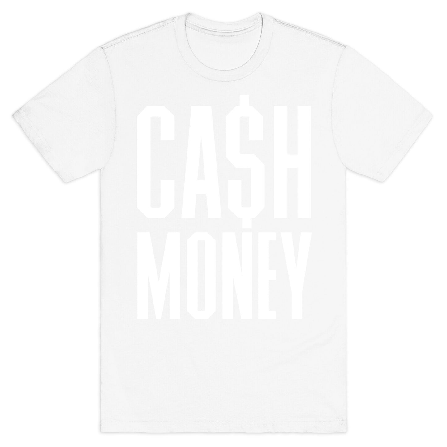 Cash Money T-Shirt