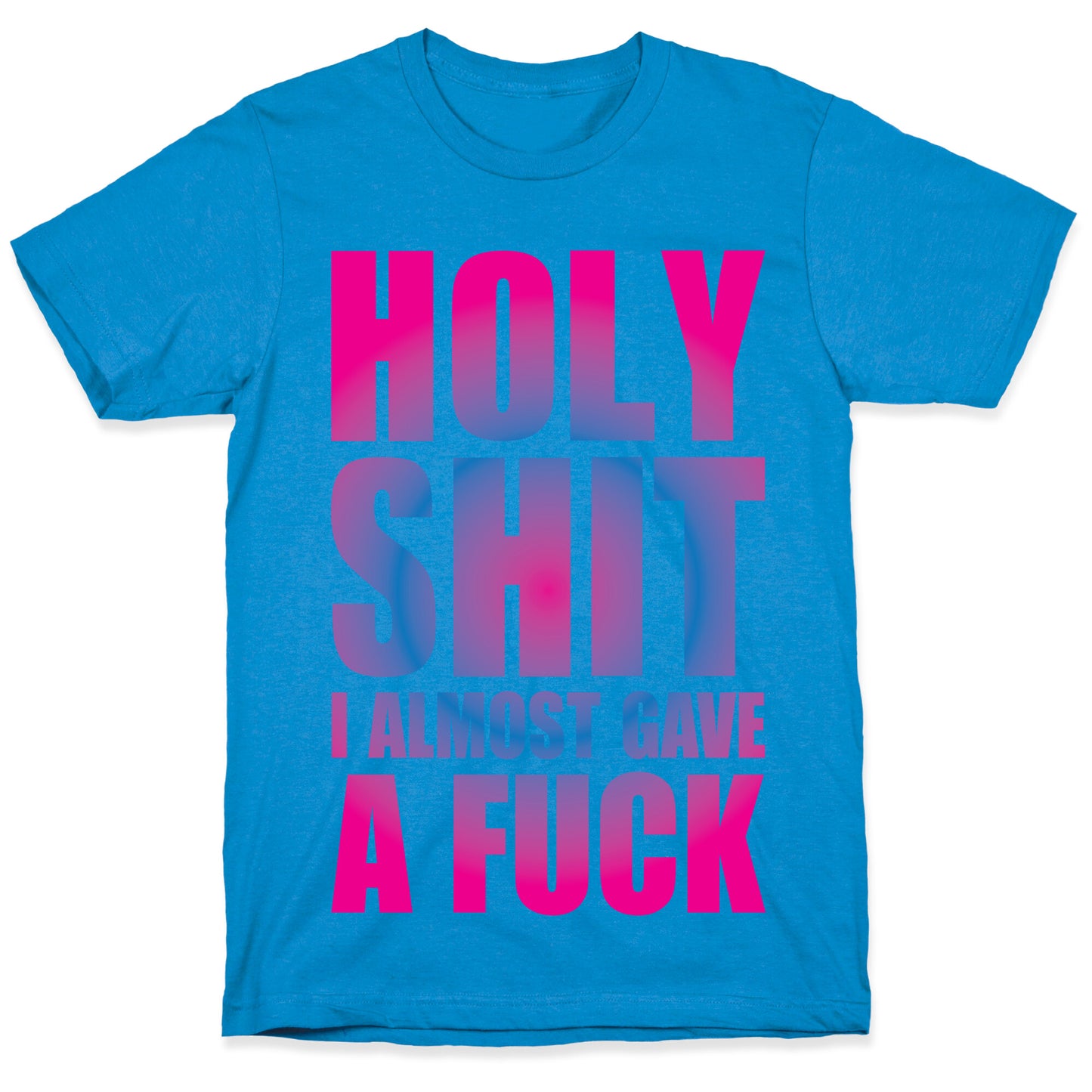 Holy Shit T-Shirt