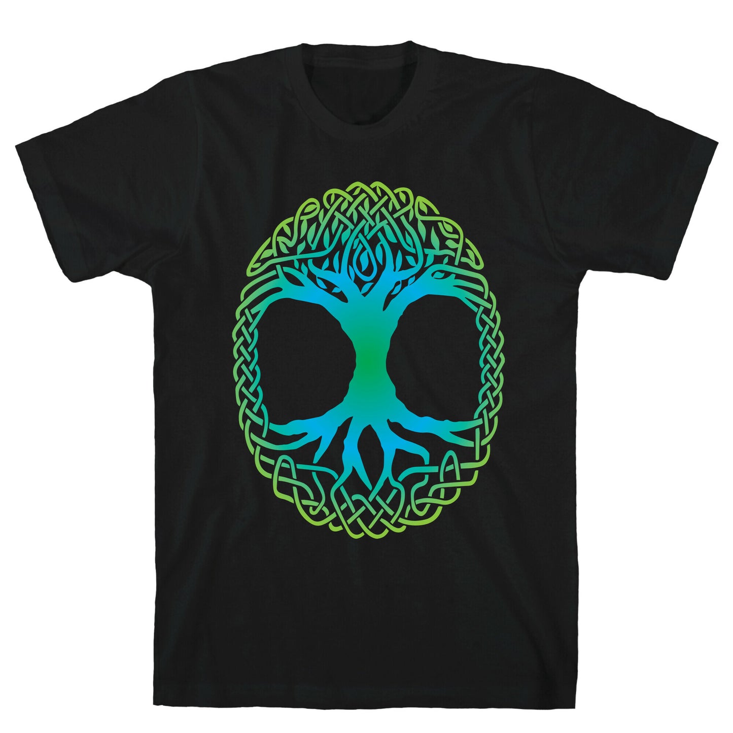 Tree Of Life T-Shirt