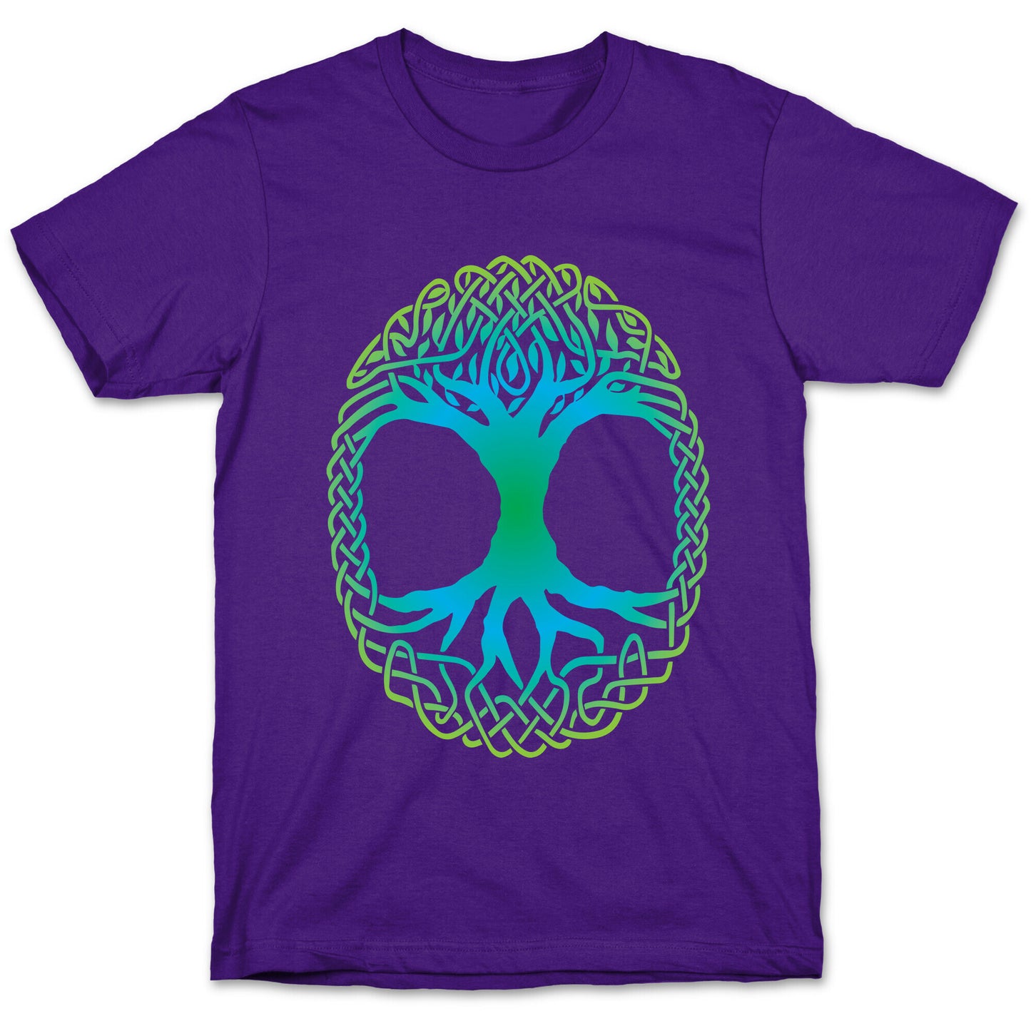 Tree Of Life T-Shirt