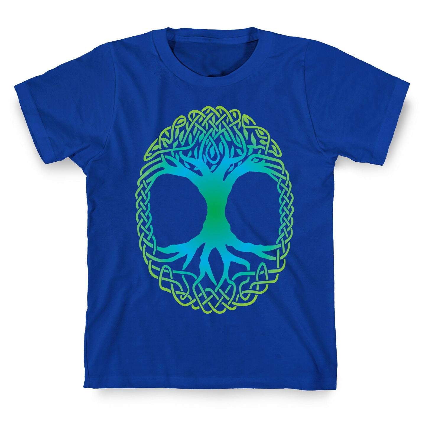 Tree Of Life T-Shirt