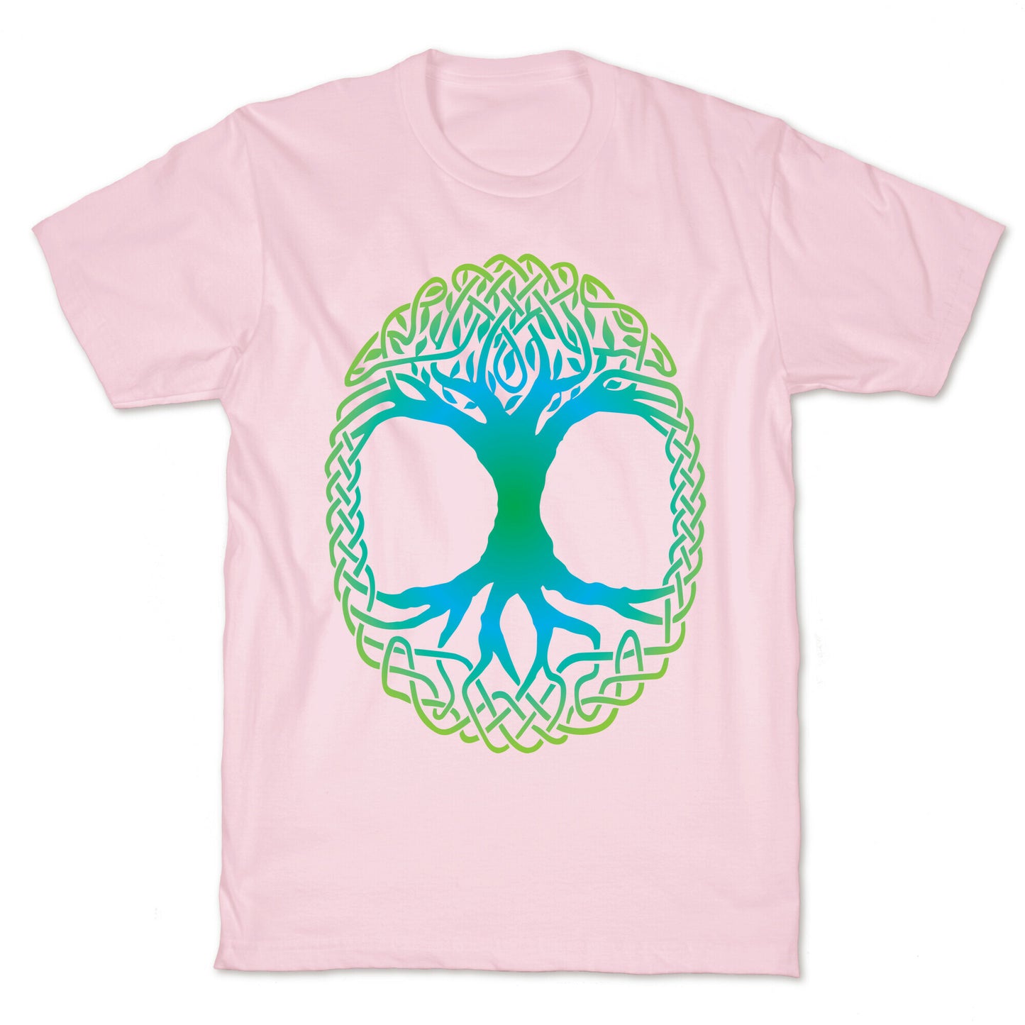 Tree Of Life T-Shirt