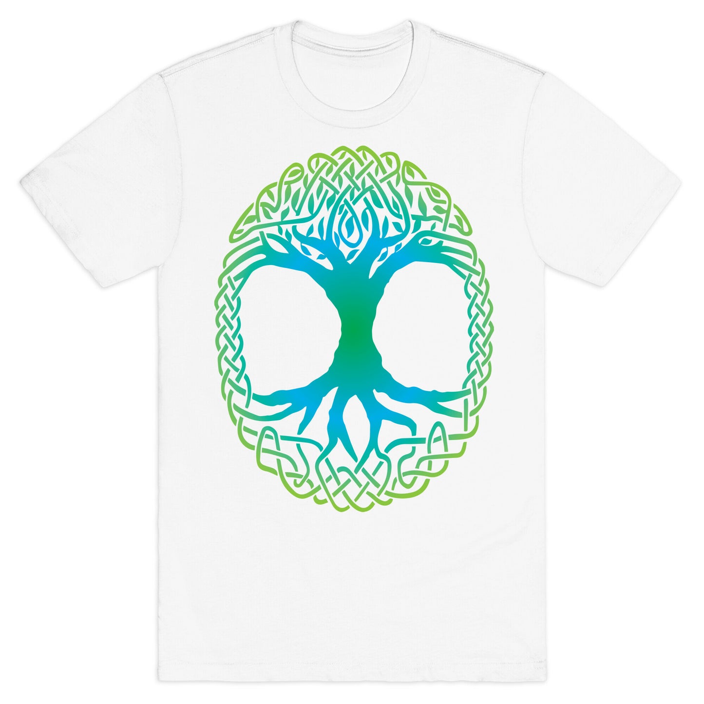 Tree Of Life T-Shirt