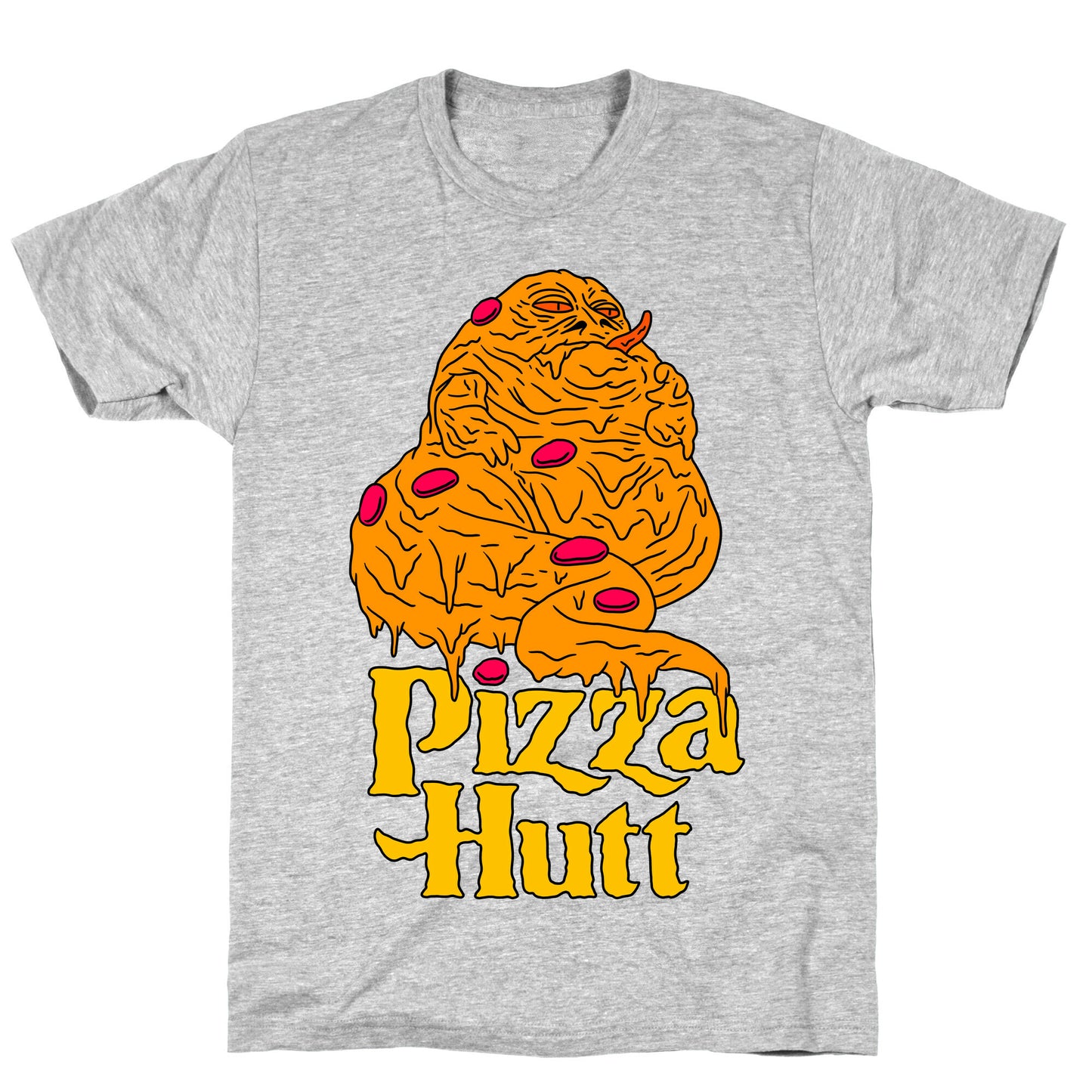 Pizza Hutt T-Shirt