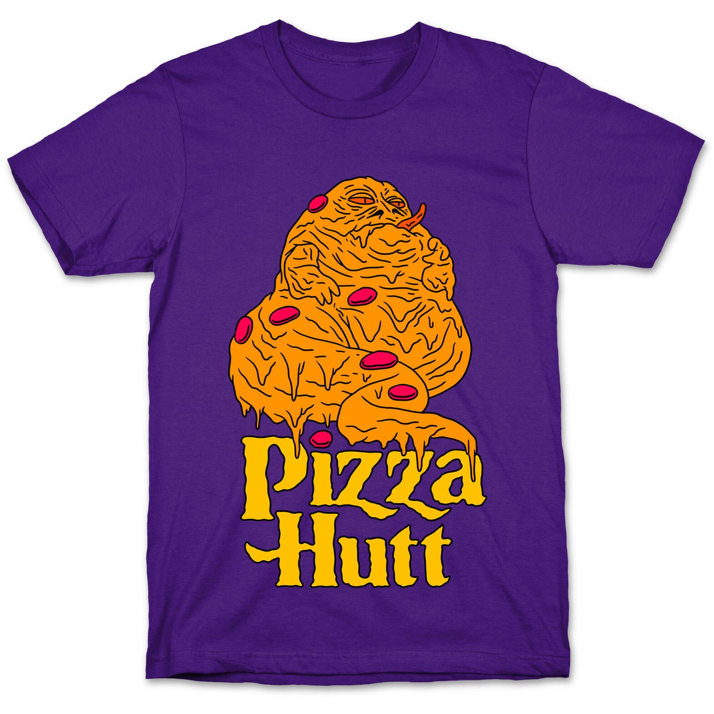 Pizza Hutt T-Shirt