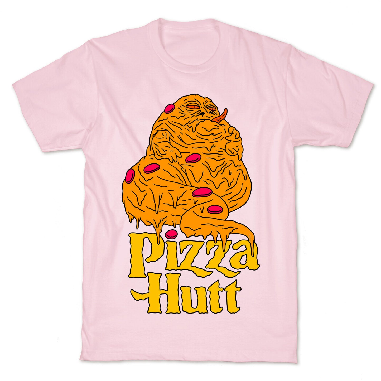 Pizza Hutt T-Shirt