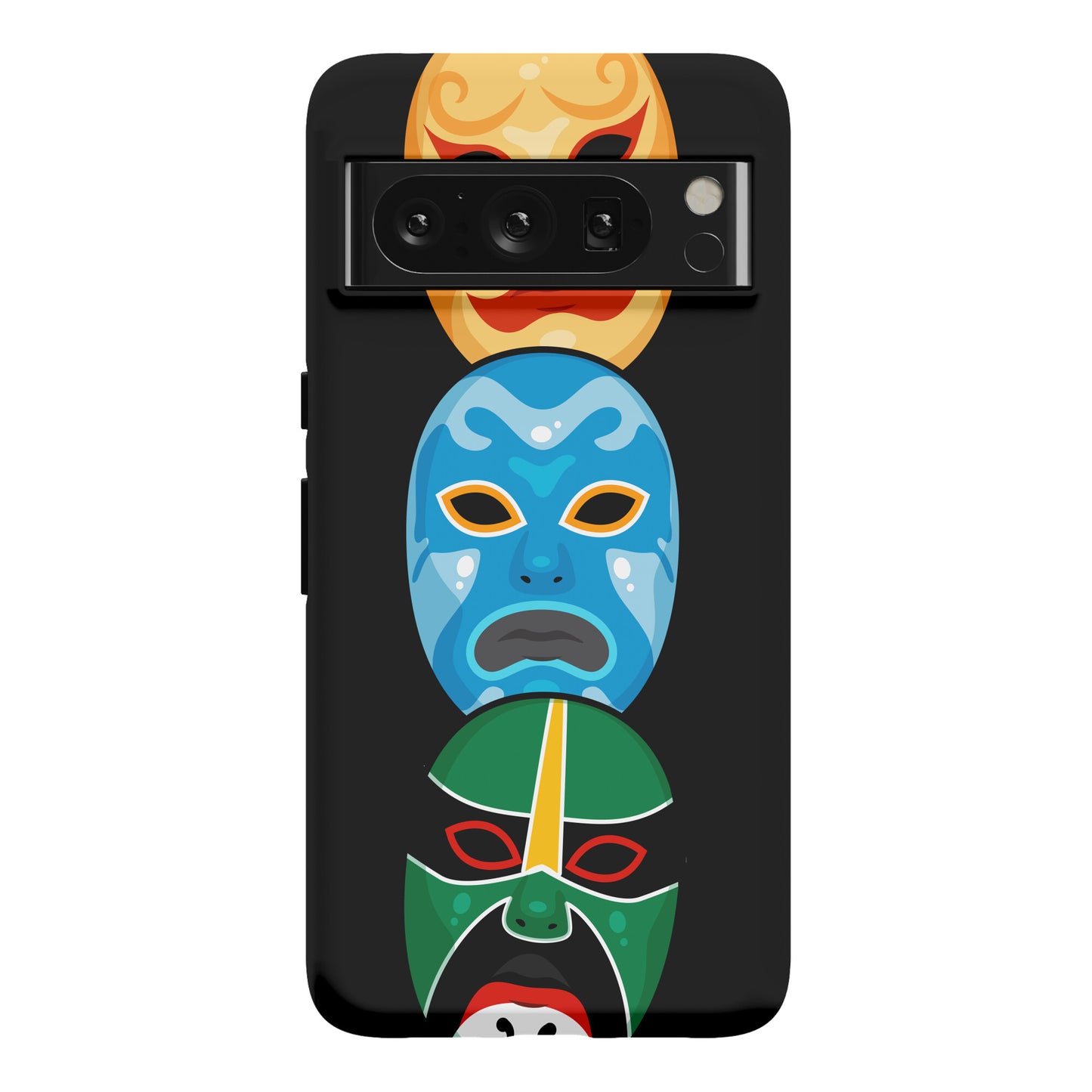 3 Ninjas Phone Case
