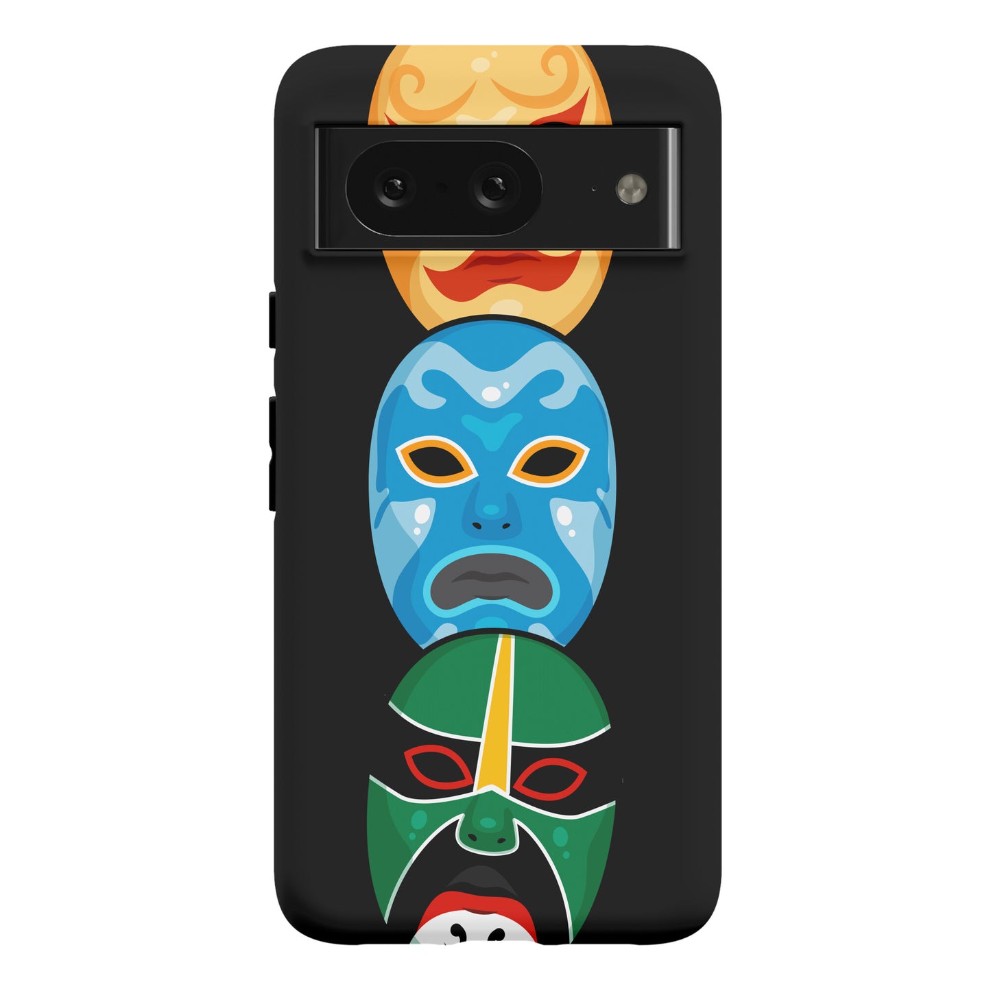 3 Ninjas Phone Case