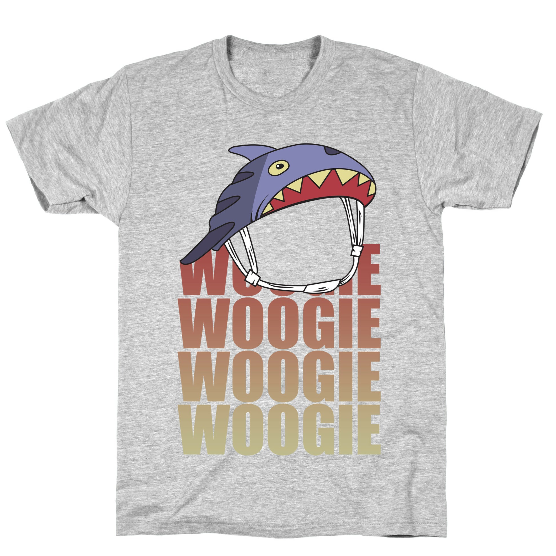 Woogie T-Shirt