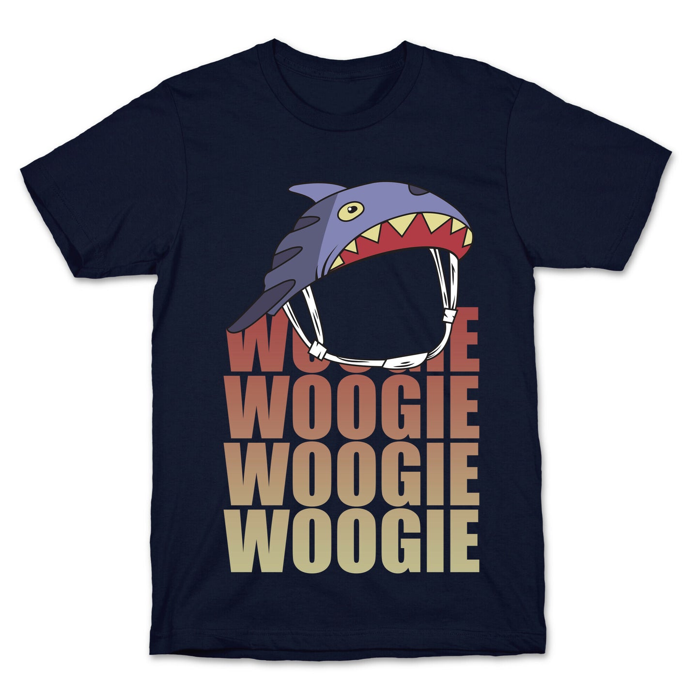 Woogie T-Shirt
