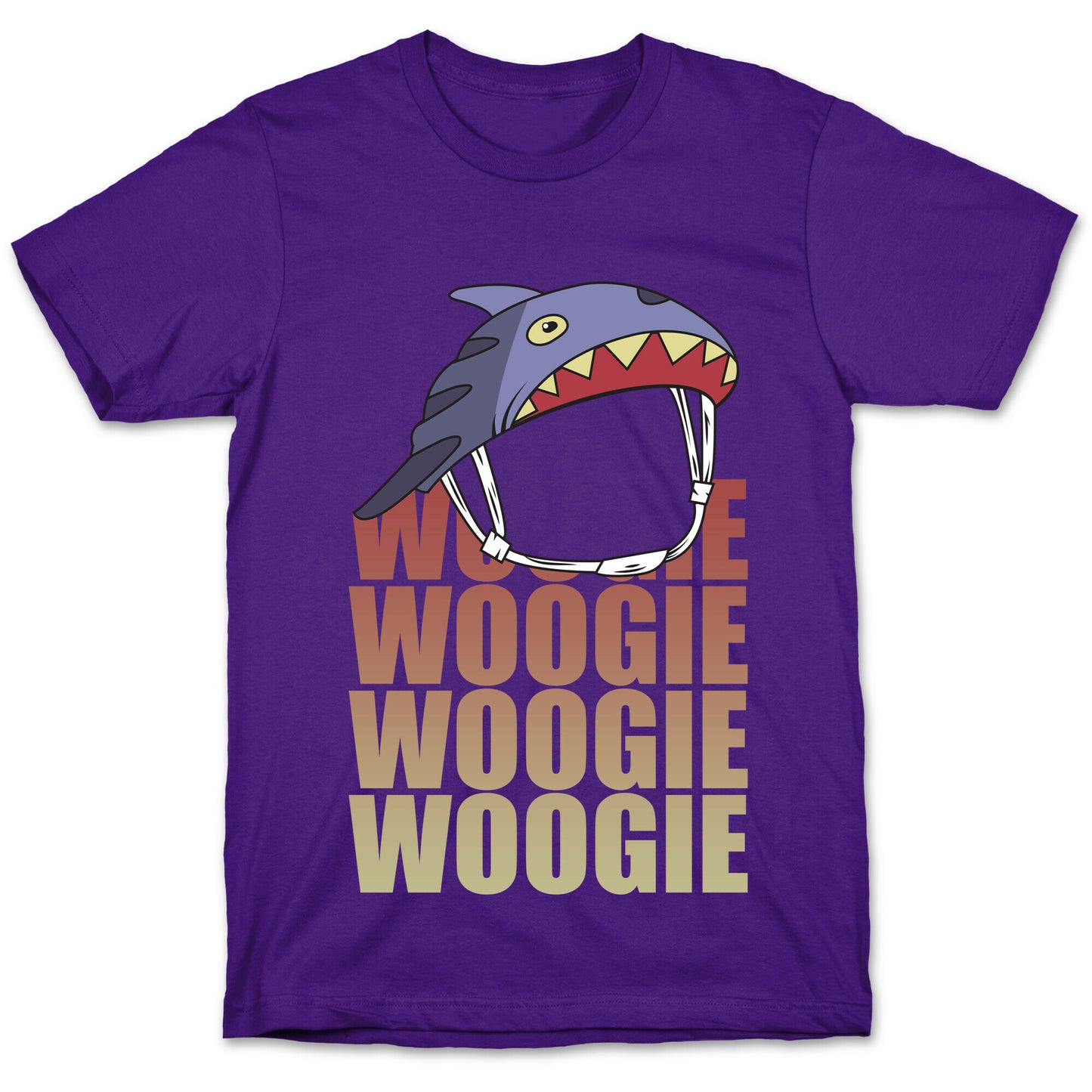 Woogie T-Shirt