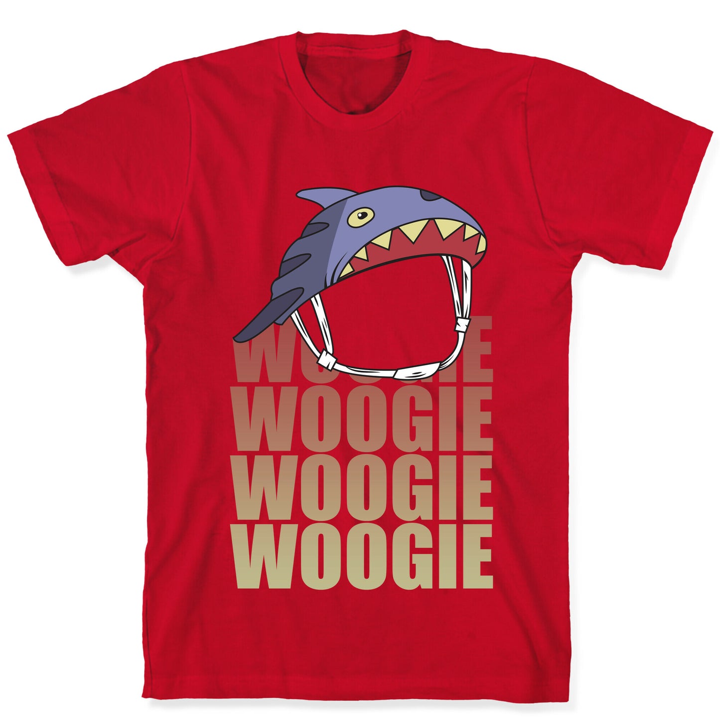 Woogie T-Shirt