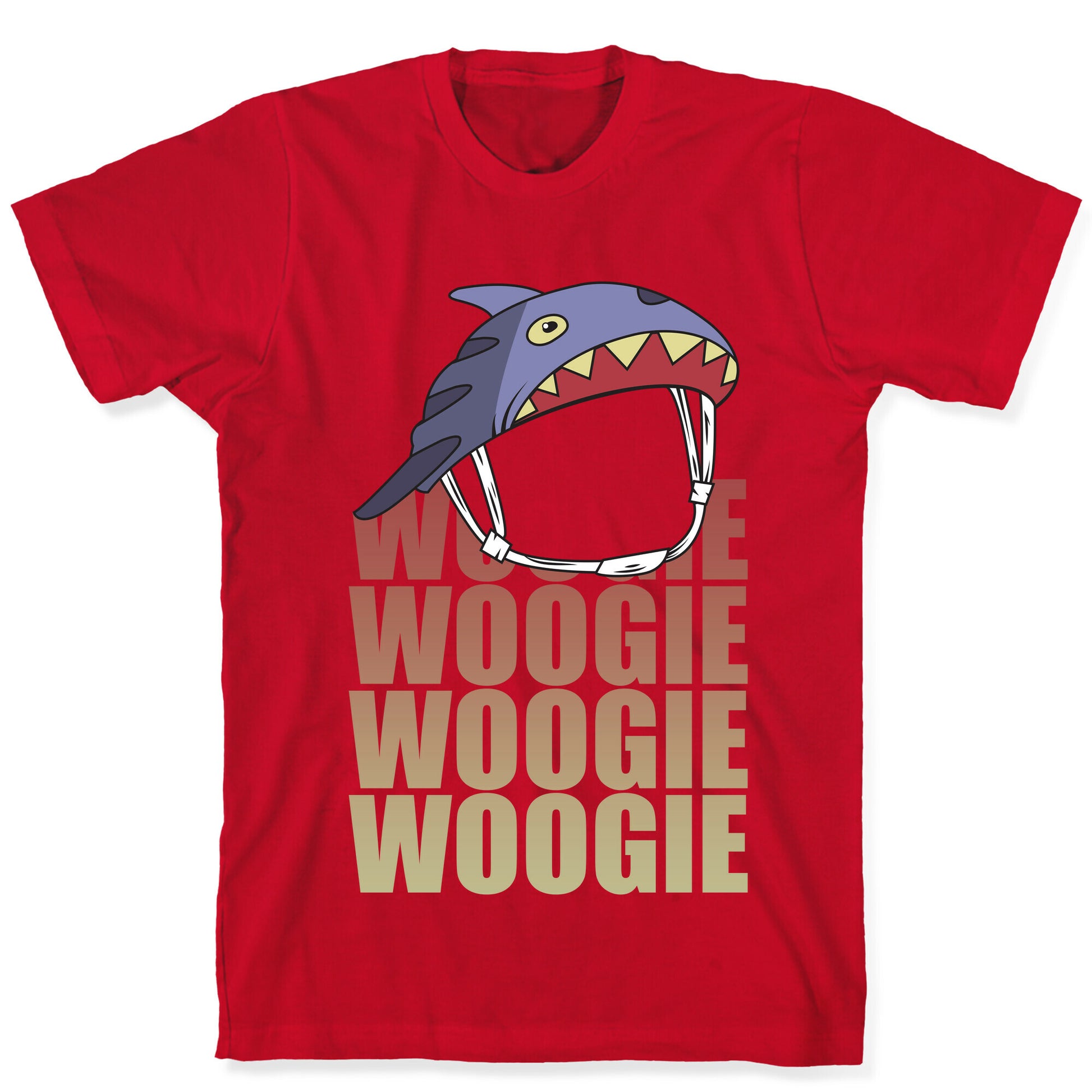 Woogie T-Shirt