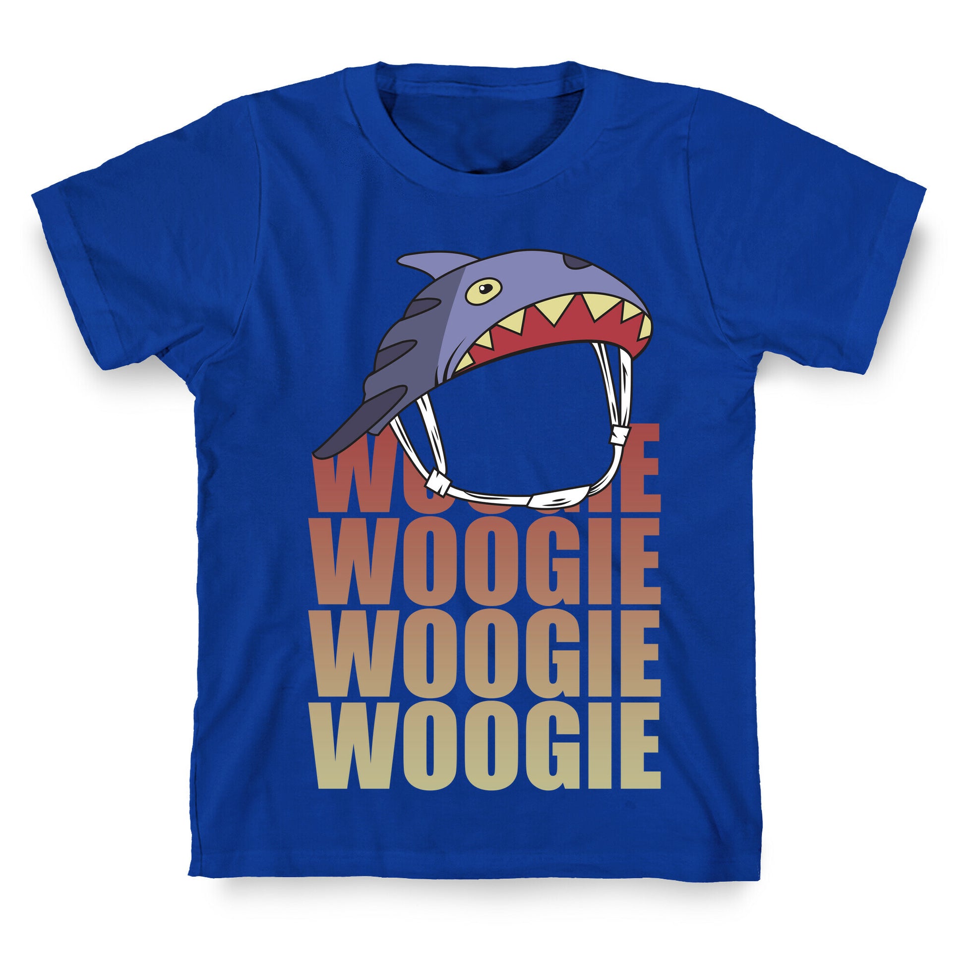 Woogie T-Shirt