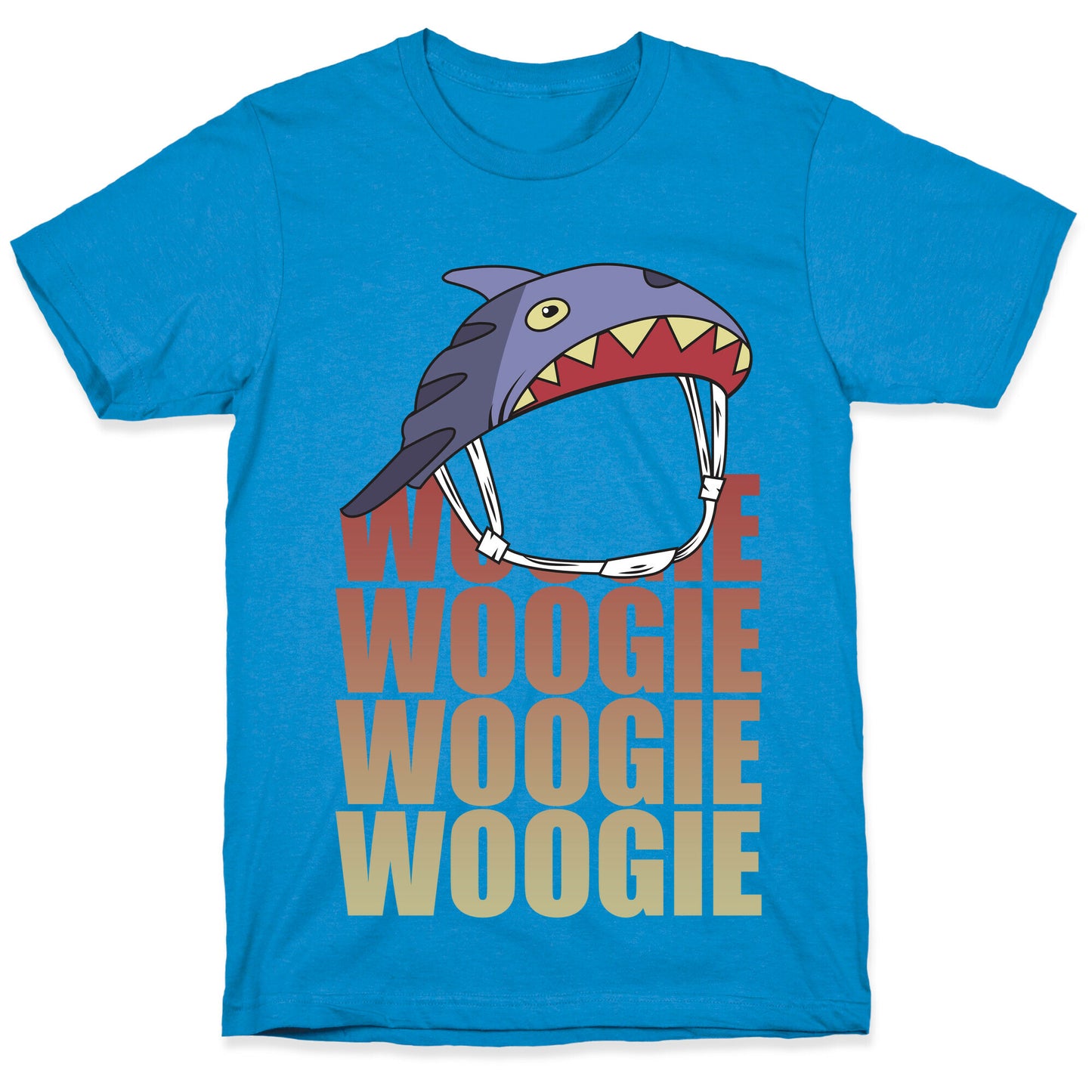 Woogie T-Shirt