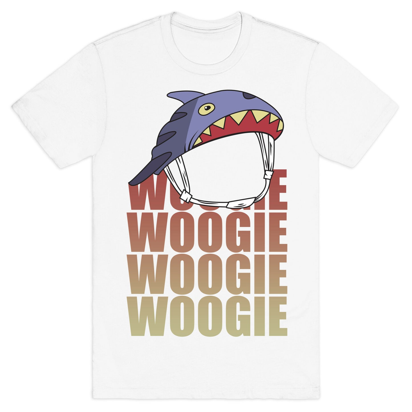 Woogie T-Shirt