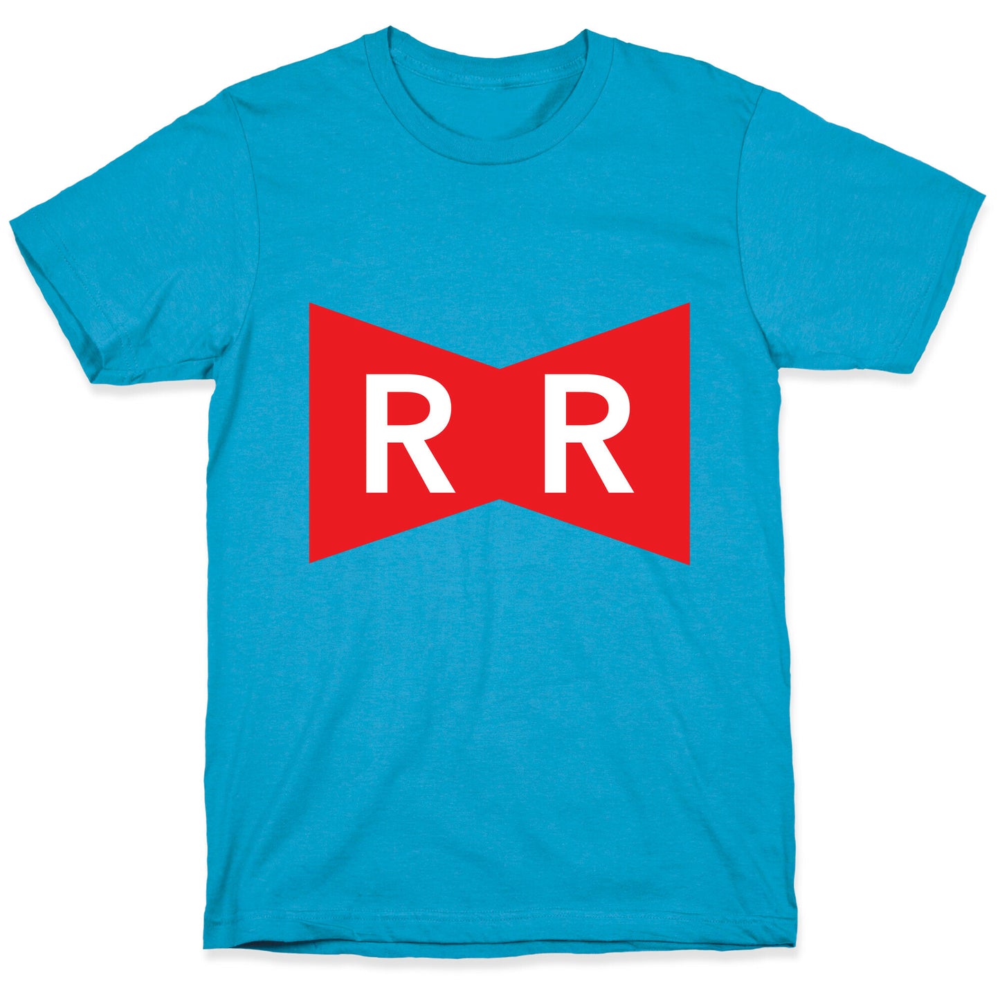Red Ribbon Army Unisex Triblend Tee