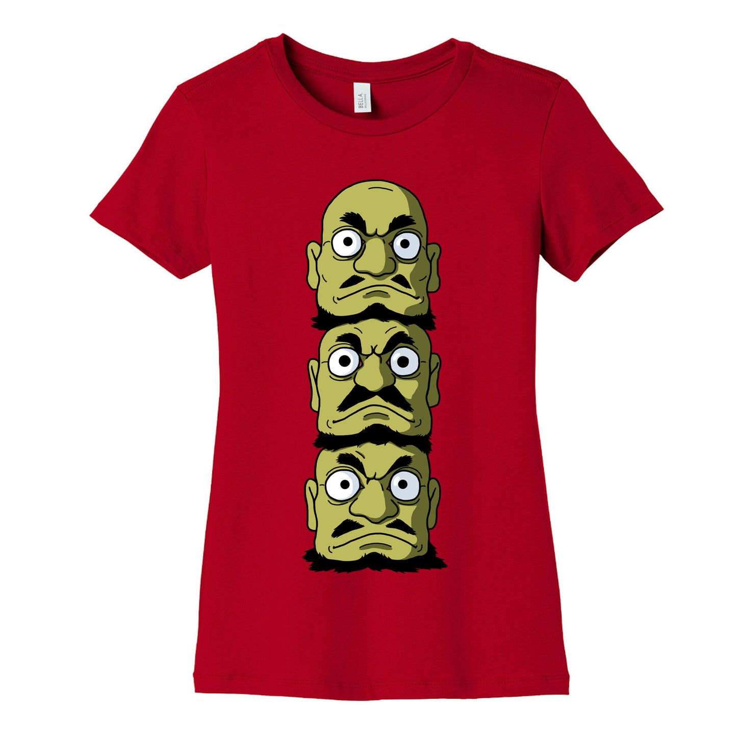 Kashira Women's Cotton Tee