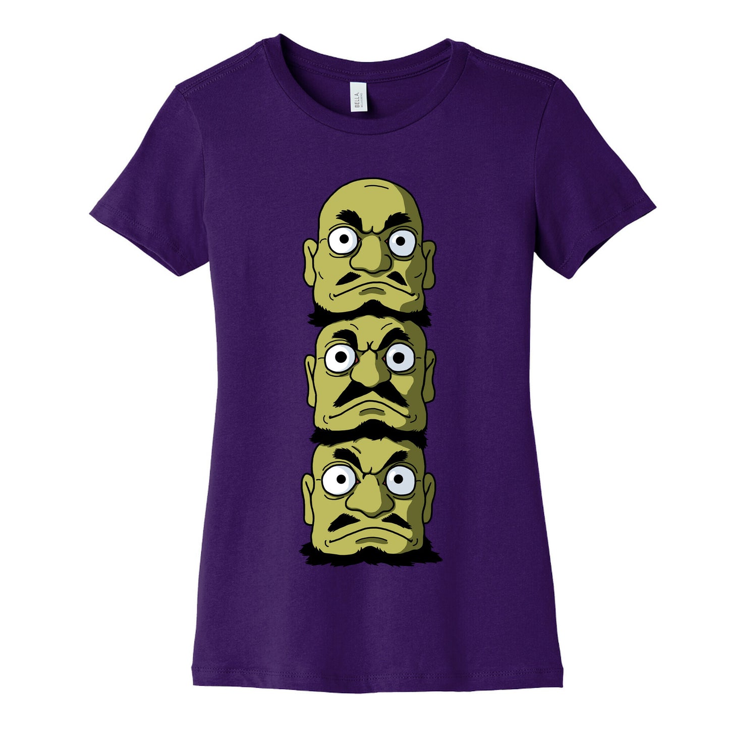 Kashira Women's Cotton Tee