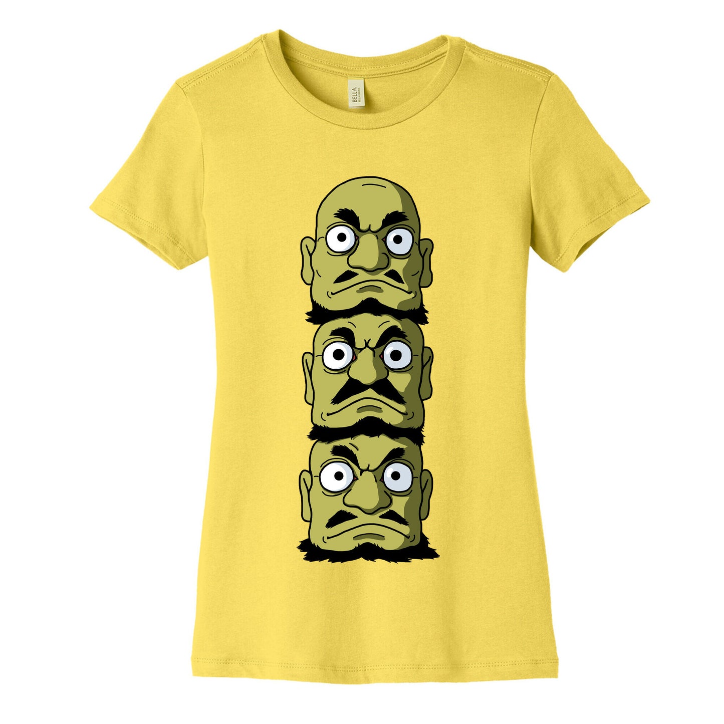 Kashira Women's Cotton Tee