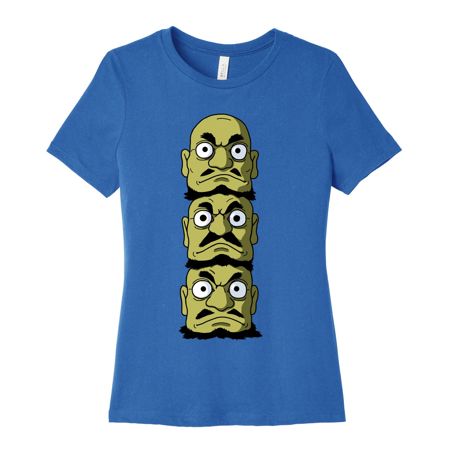 Kashira Women's Cotton Tee