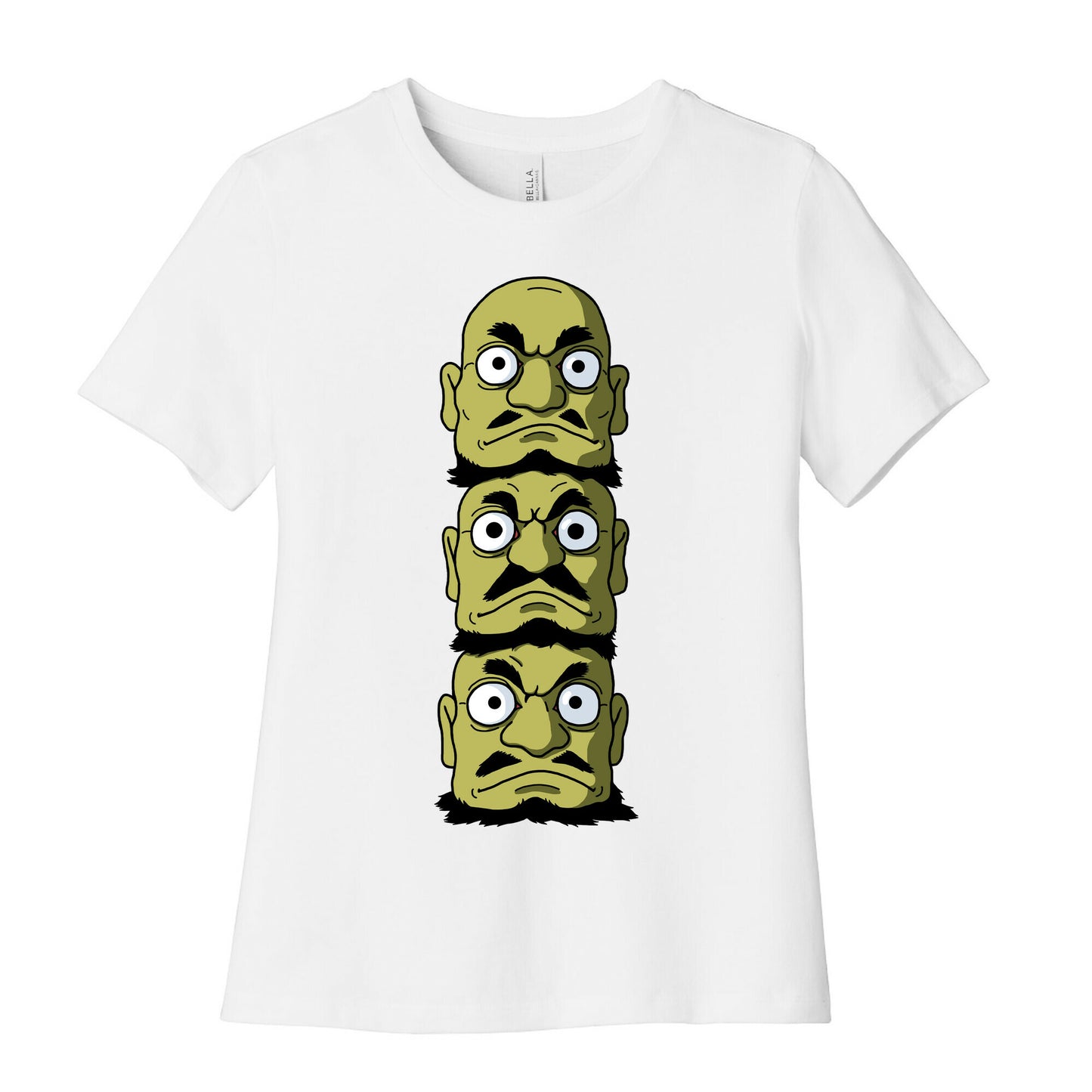 Kashira Women's Cotton Tee