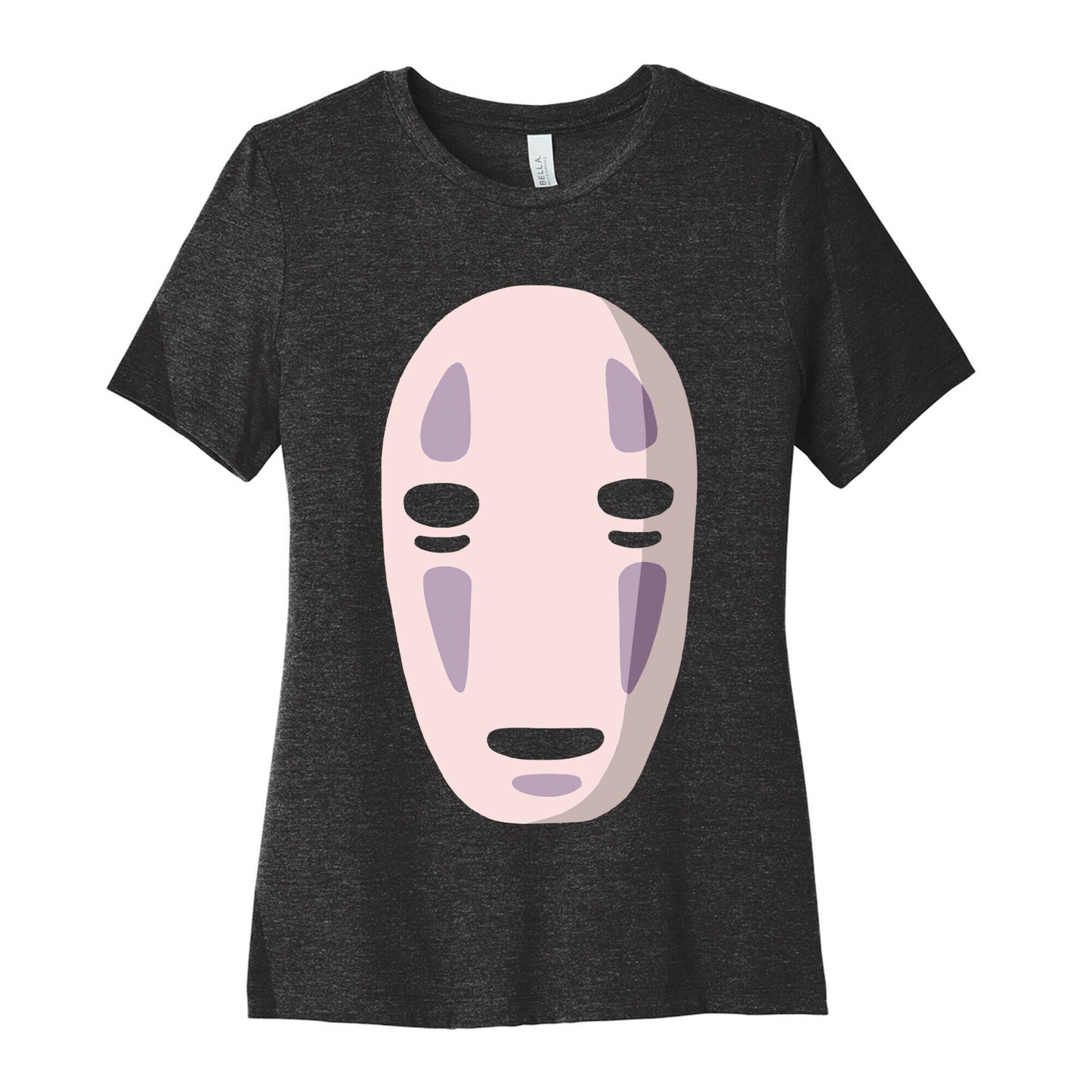 No Face Women's Cotton Tee