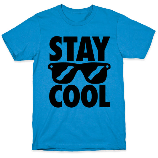 Stay Cool T-Shirt