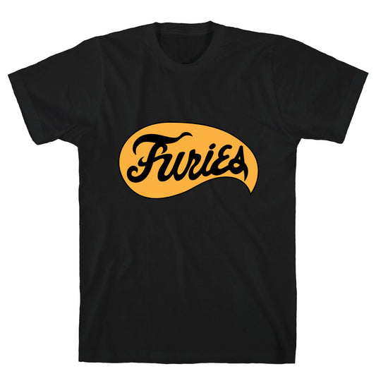 The Baseball Furies T-Shirt