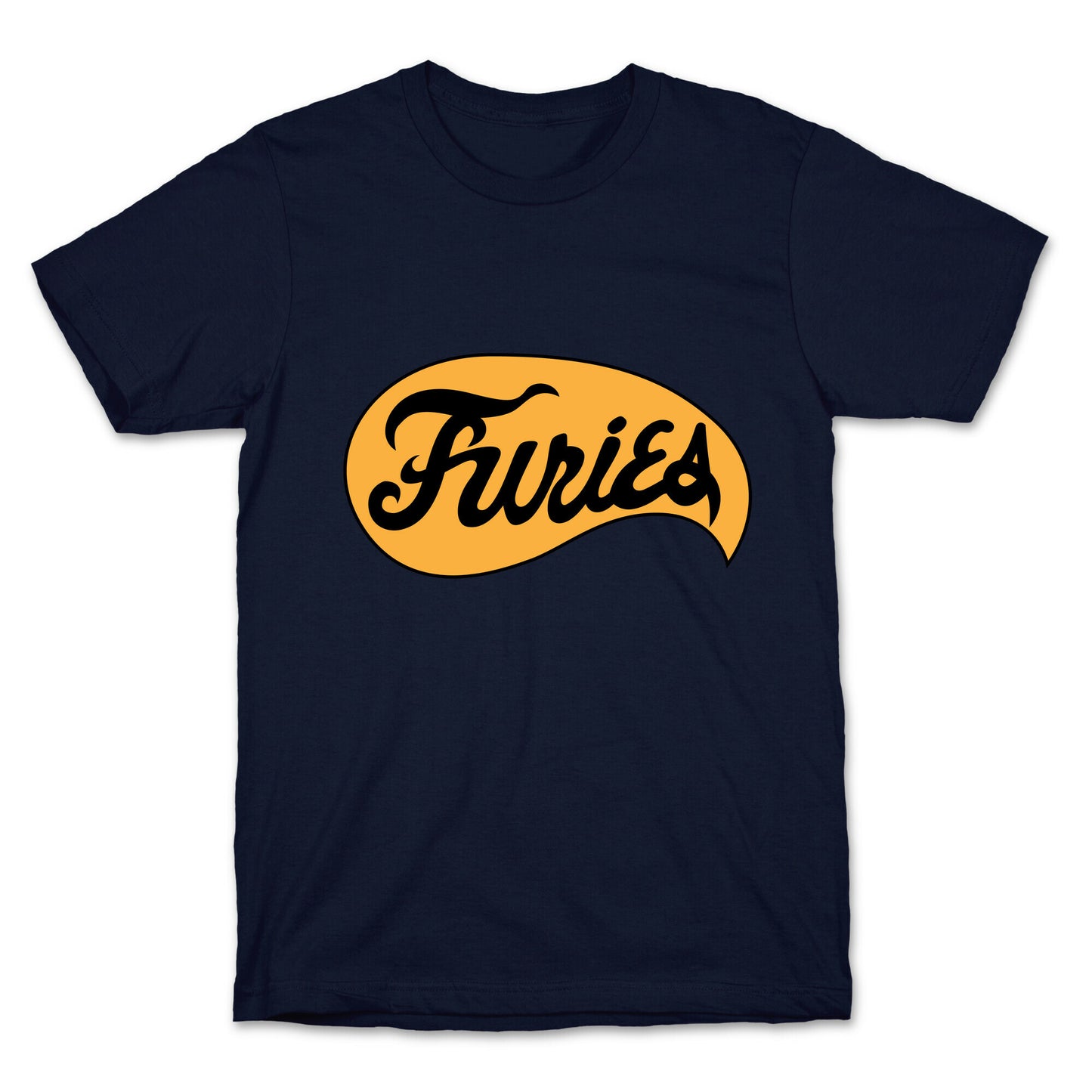 The Baseball Furies T-Shirt