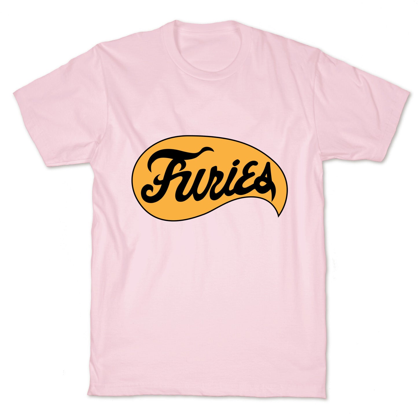 The Baseball Furies T-Shirt