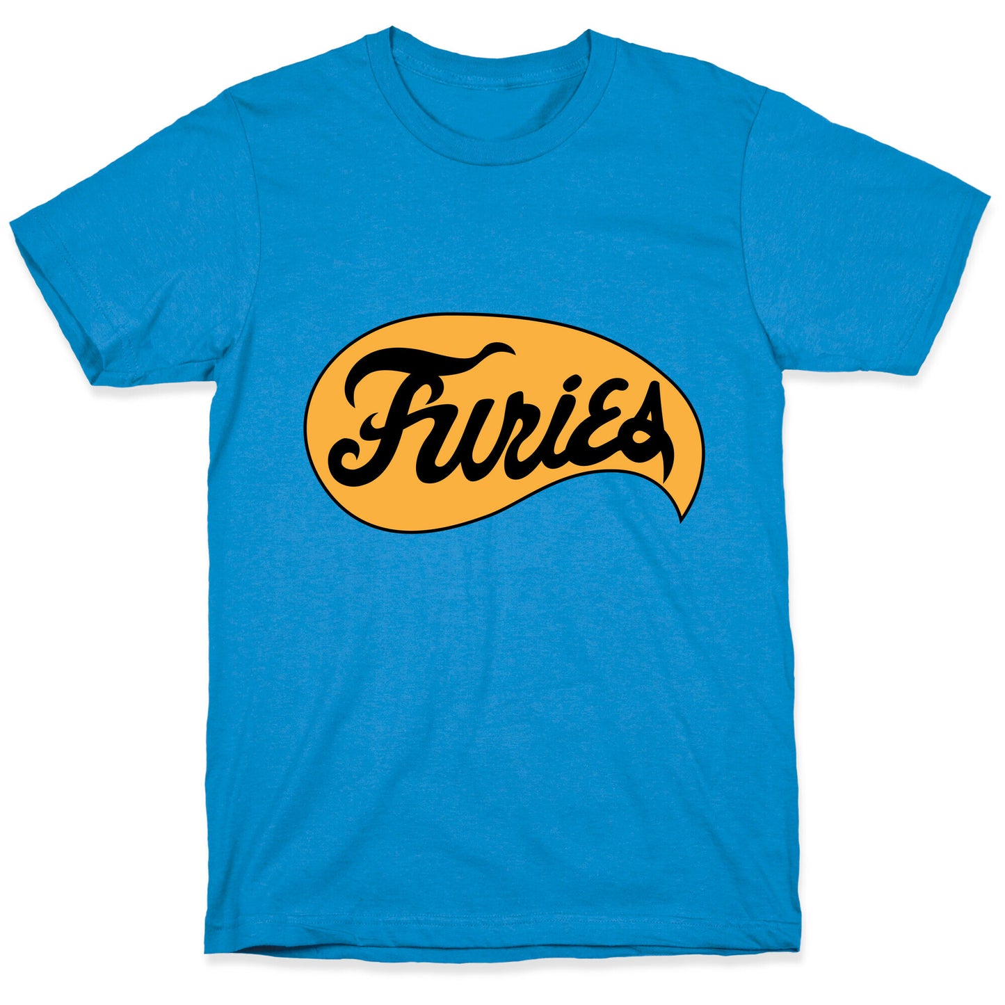 The Baseball Furies T-Shirt