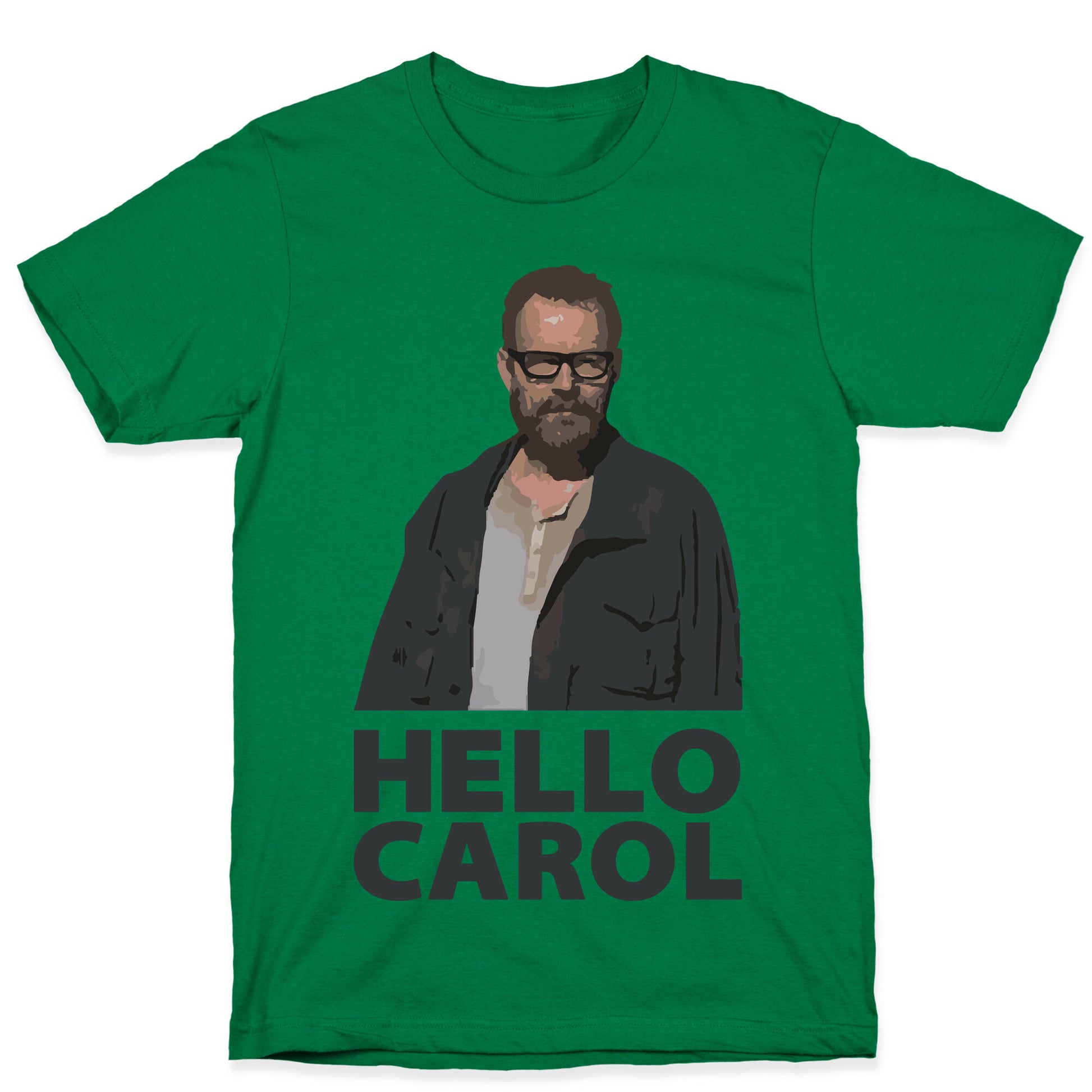 Hello Carol T-Shirt