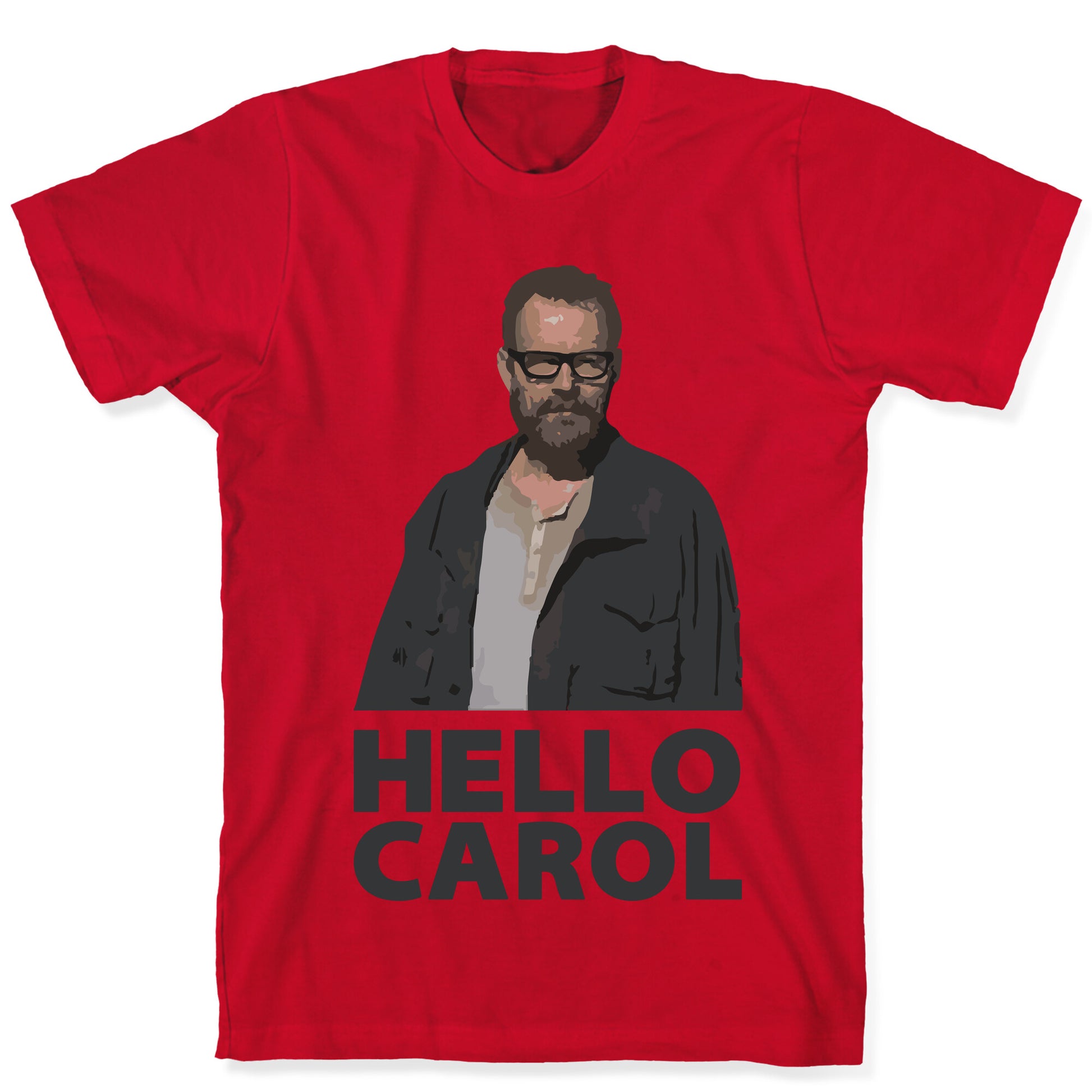 Hello Carol T-Shirt