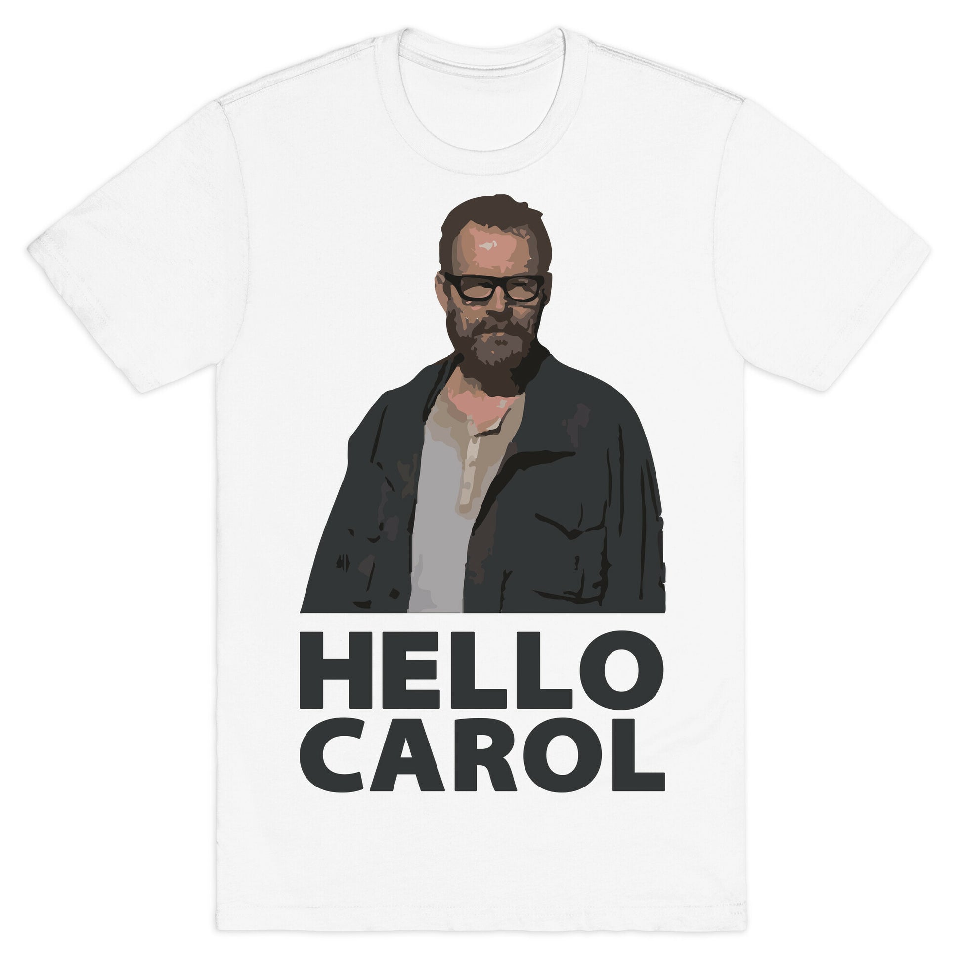 Hello Carol T-Shirt