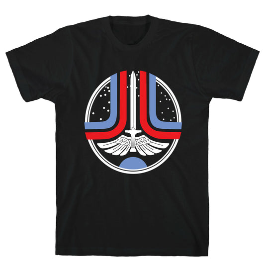 The Last Starfighter T-Shirt
