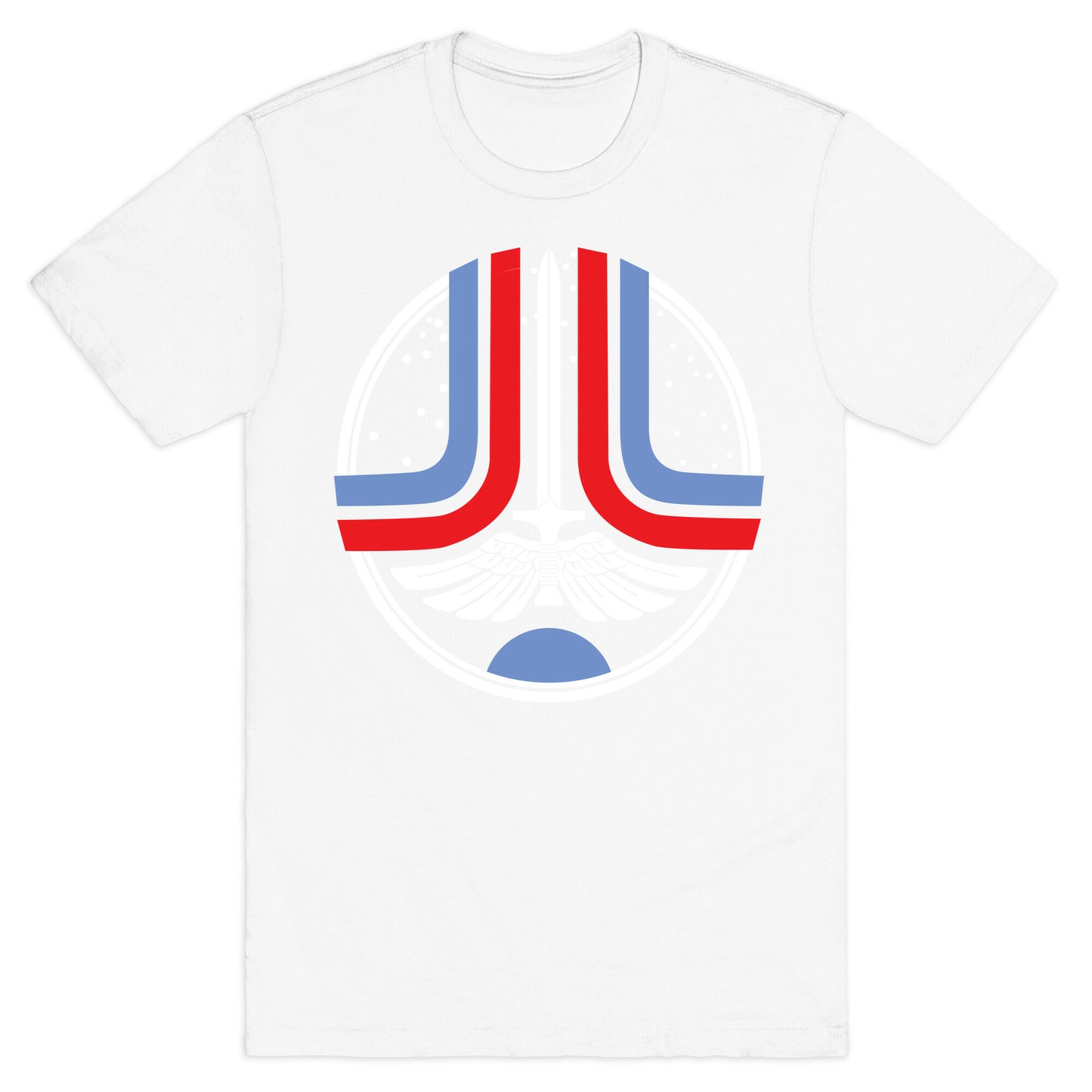 The Last Starfighter T-Shirt
